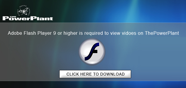 Get Flash Player 9